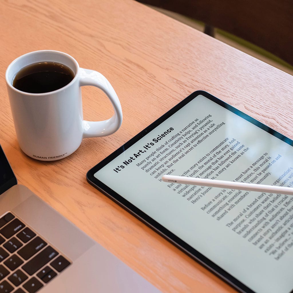 ebook Writing Service